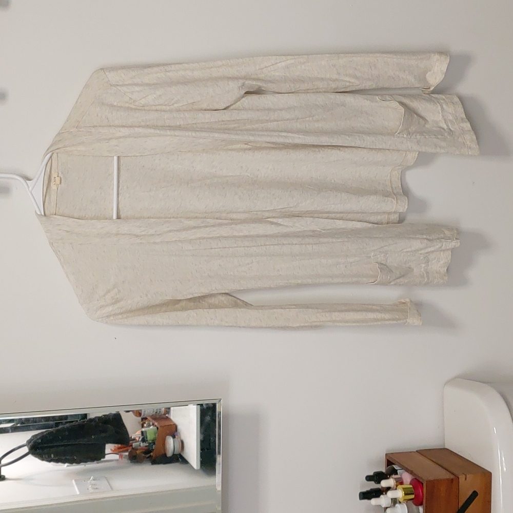 J. Crew cardigan